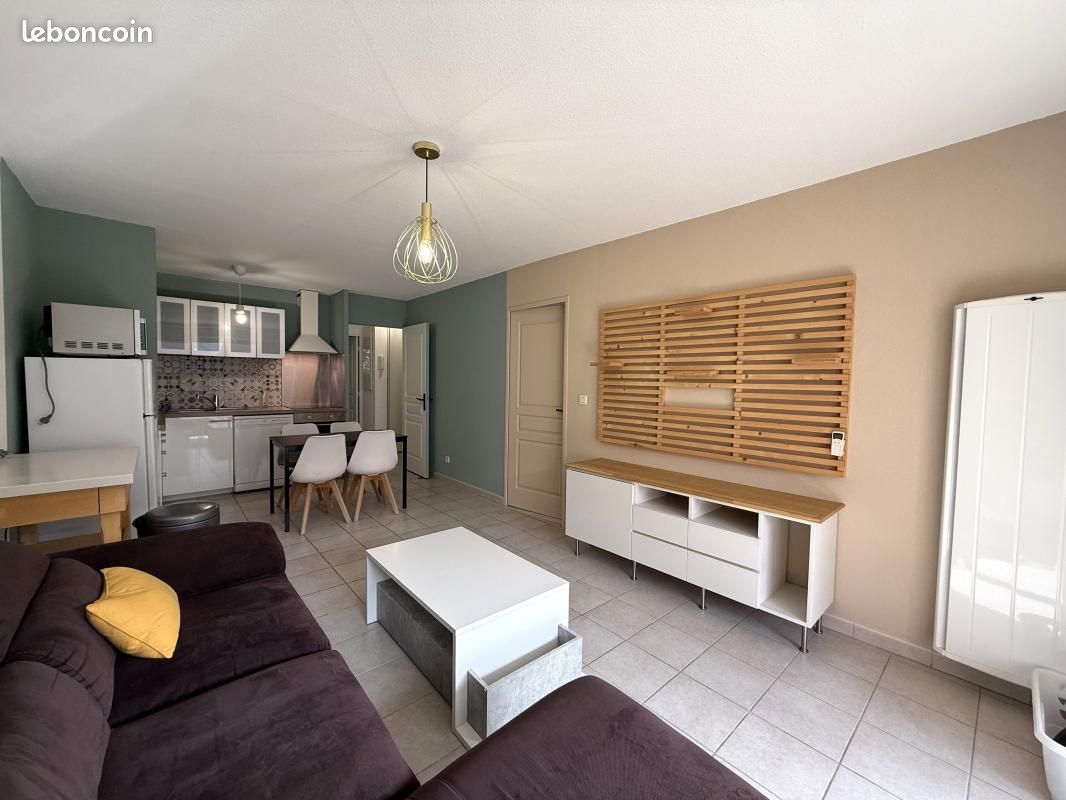 Appartement 3 pièces 53 m² · à Avignon · 53 m² · 765 €/mois