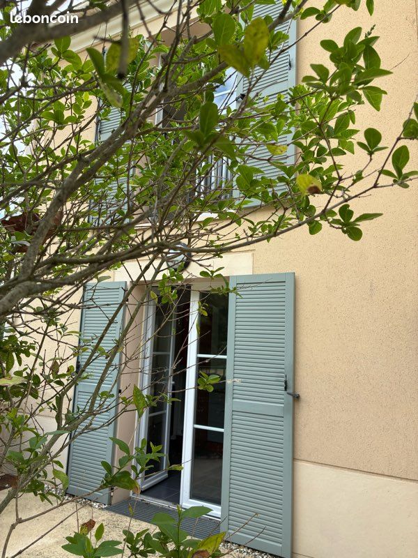 Maison 3 pièces 70 m² · à Lisses · 70 m² · 258 000 €
