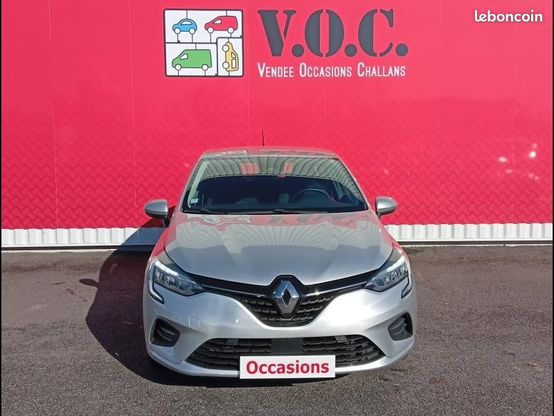 Renault Clio 1.5 Blue dCi 85ch Business (image 2)