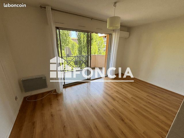 Appartement 1 pièce 28 m² · à Agen · 28 m² · 470 €