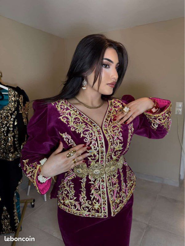 Karakou traditionnelle (image 2)