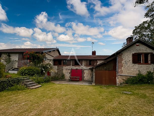 Propriété 7 pièces 137 m²