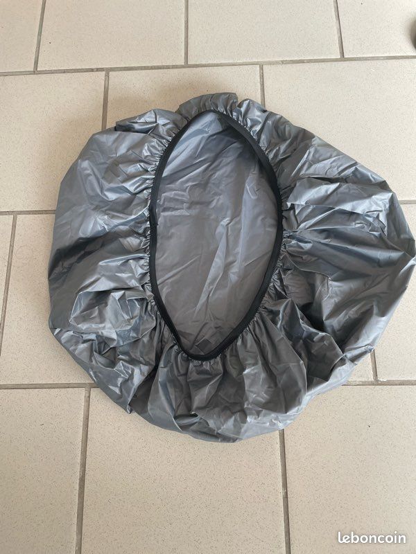 Housse de sac à dos 60 litres (image 2)