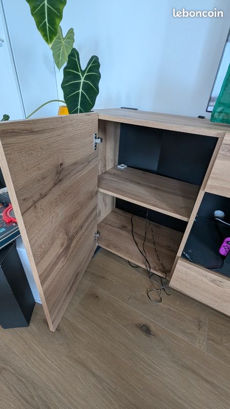 Buffet TV (image 3)