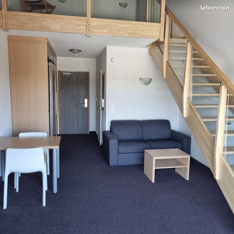 Appartement 3 pièces 51 m² · à Bruz · 51 m² · 705 €/mois