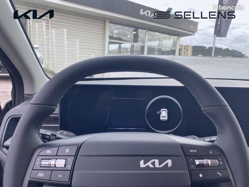 Kia Stonic 1.0 T-GDi 115ch MHEV Active DCT7 (image 13)