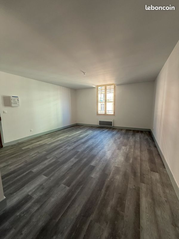 Appartement 1 pièce 40 m² · à Limoges · 40 m² · 410 €