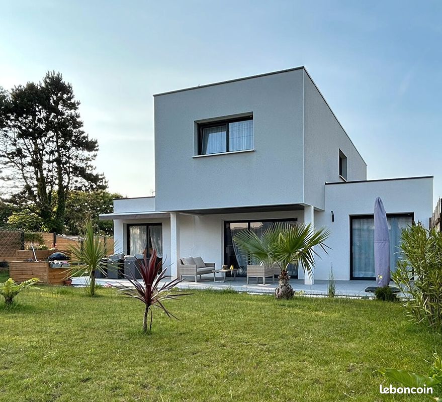 Maison 6 pièces 129 m² · à Plouguerneau · 129 m² · 511 000 €