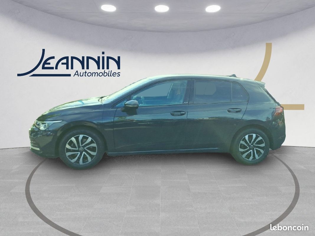 VOLKSWAGEN Golf 1.0 TSI OPF 110 BVM6 Active (image 2)