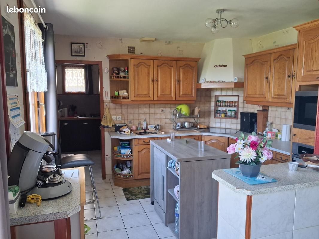 Maison 3 pièces 104 m² (image 6)