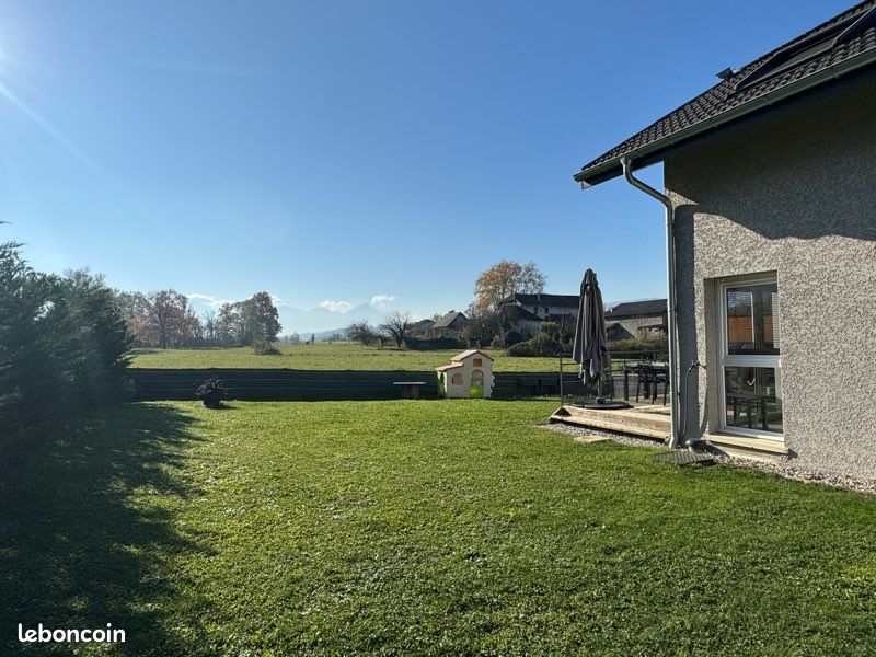 Appartement 4 pièces 91 m² · à Méry · 91 m² · 450 000 €