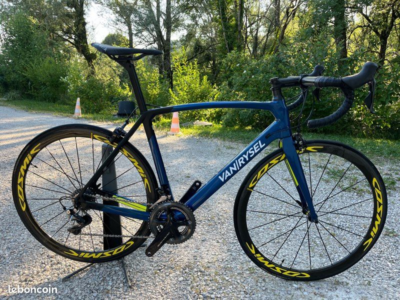 Dura Ace Van Rysel Ultra Rcr Rysel Rcr Ultra Rcr Af Van Rysel