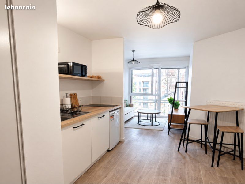Appartement 1 pièce 22 m² · à Bruz · 22 m² · 104 300 €