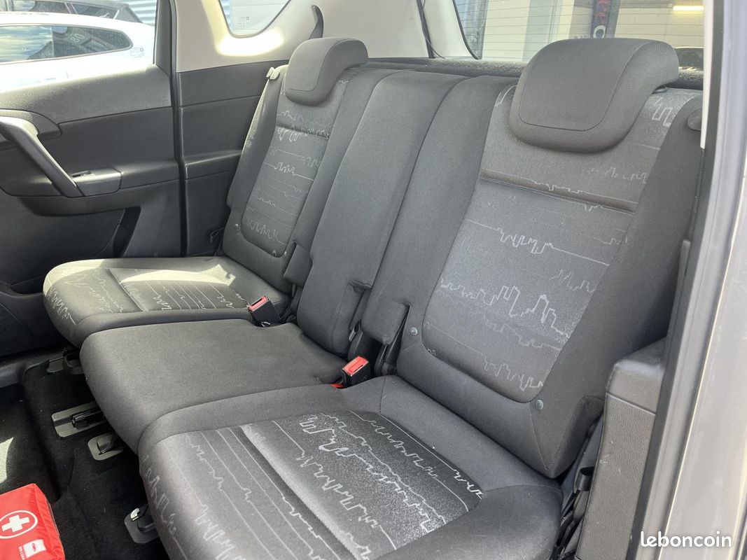 Opel meriva 1.6 cdti 95 start-stop (image 19)