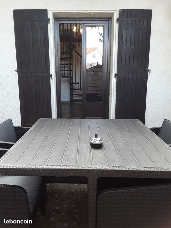 Appartement 1 pièce 32 m² · à Argelès-sur-Mer · 32 m² · 570 €/mois