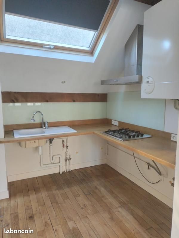 Appartement a louer chateauroux - 3 pièce(s) - 50 m2 - Surfyn