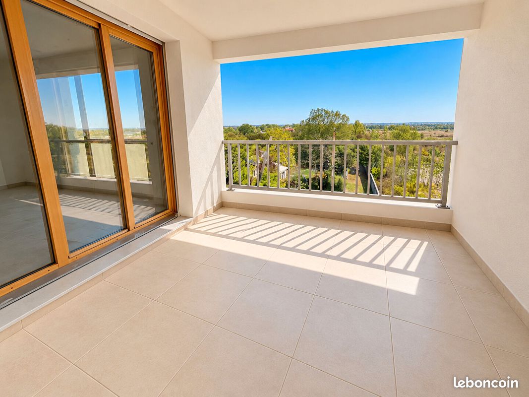 Appartement 2 pièces 45 m² · à Blagnac · 45 m² · 219 000 €