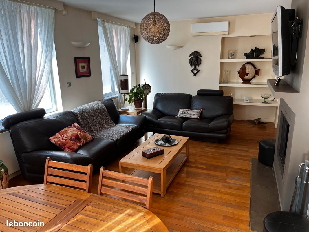 Appartement 3 pièces 75 m² · à Valenciennes · 75 m² · 700 €/mois
