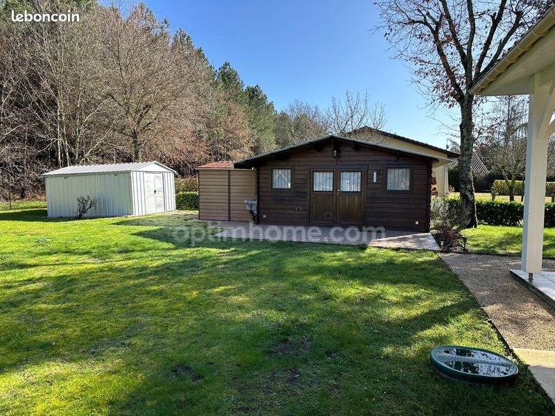 Villa 3 pièces 85 m² - Créon-d'Armagnac 40240 (image principale 4)