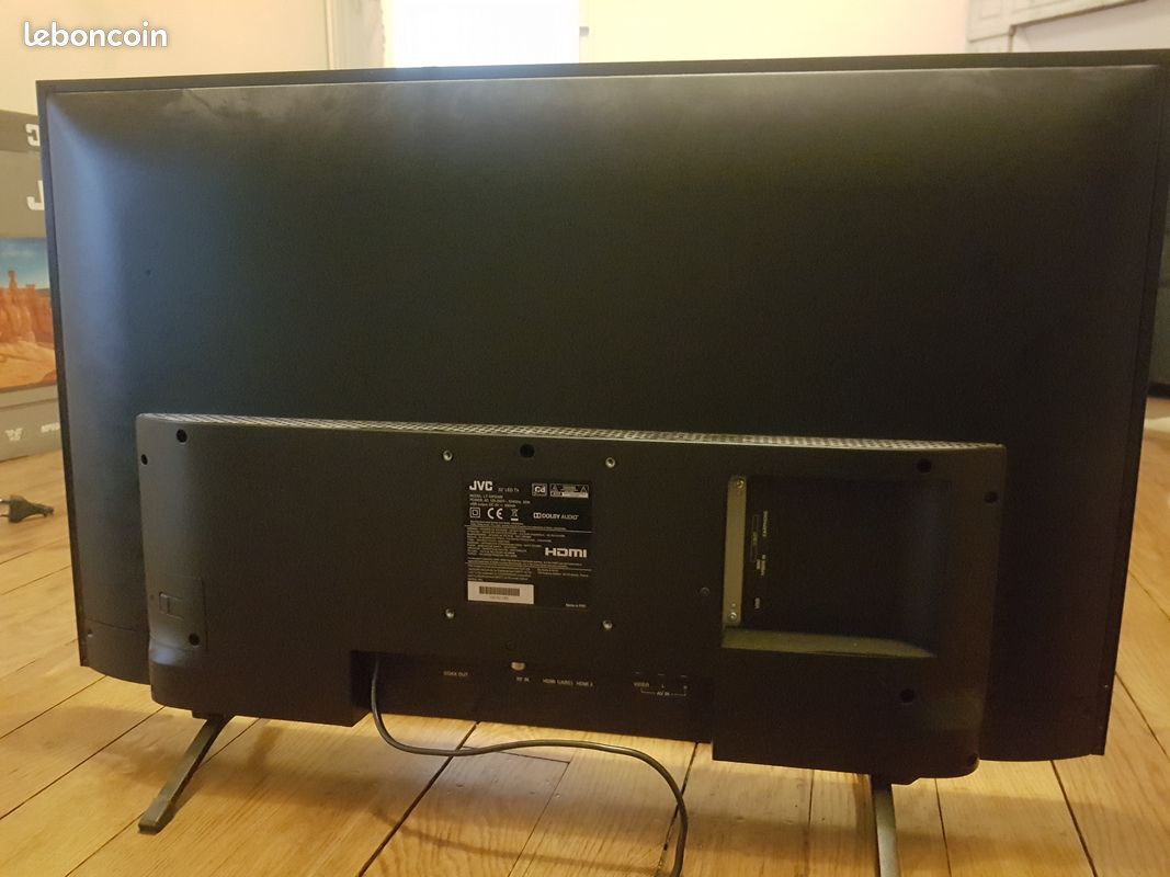 Tele JVC (image 5)