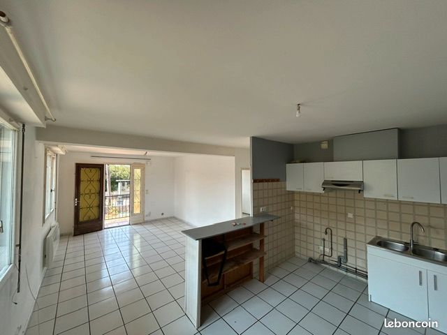 Appartement 2 pièces 52 m² · à Pau · 52 m² · 540 €