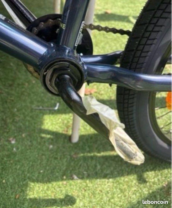 BMX BTWIN enfant (image 3)