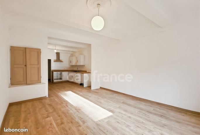 Appartement 3 pièces 81 m²