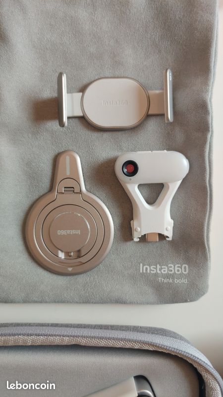 Flow 2 Pro Insta360 Stabilisateur (image 5)