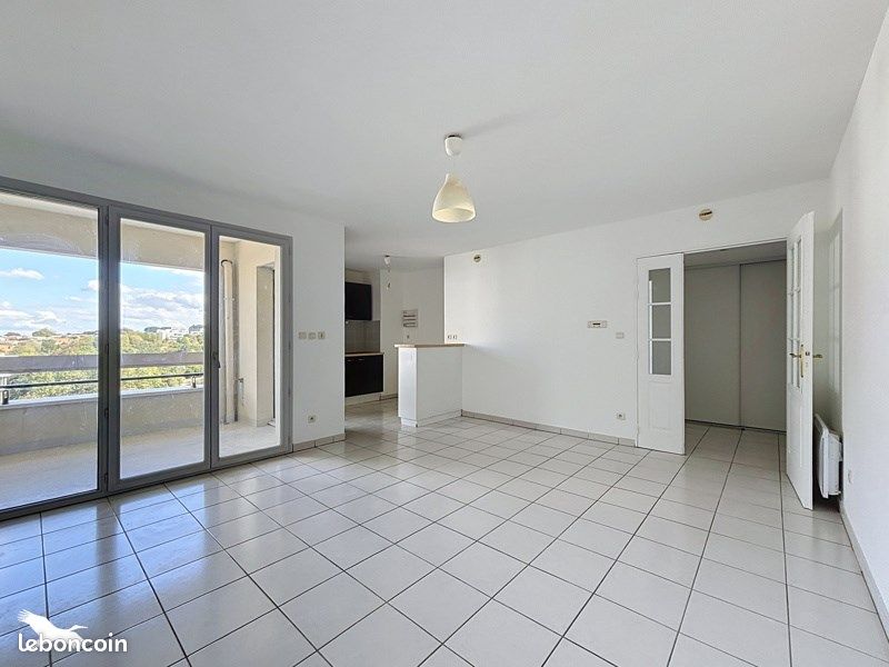 Appartement 3 pièces 62 m² · à Toulouse · 62 m² · 202 920 €