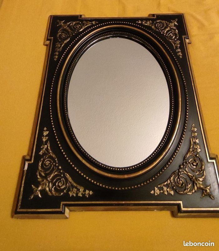 Miroir Napoléon III (image 1)