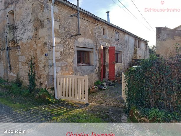 Maison 6 pièces 153 m²