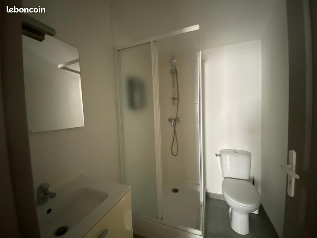 Appartement a louer castres - 3 pièce(s) - 81 m2 - Surfyn