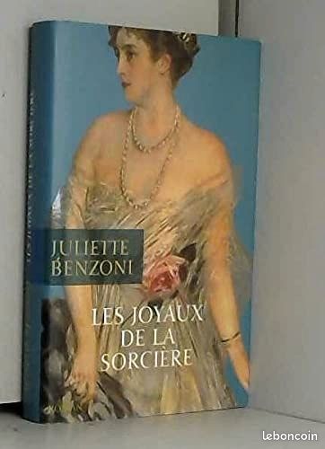 Les joyaux de la sorcière (image 1)