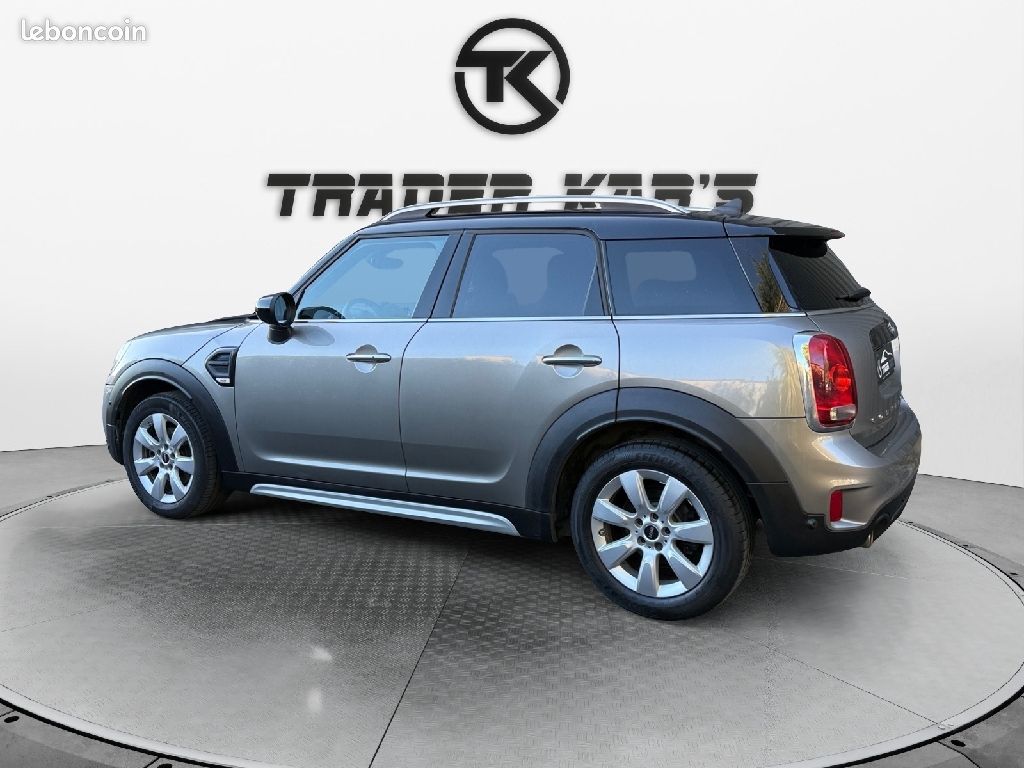 Mini Countryman F60 136 ch Cooper Northwood (image 6)