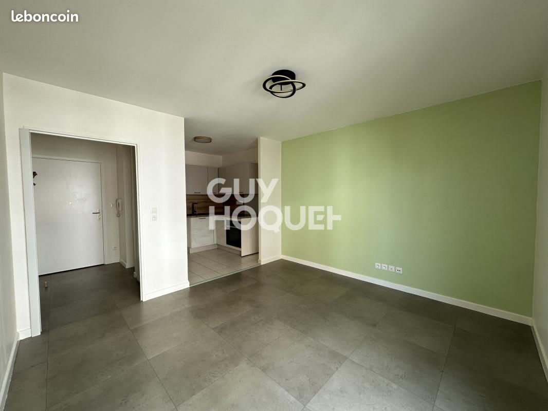 Appartement 2 pièces 39 m² · à Asnières-sur-Seine · 39 m² · 1 190 €/mois