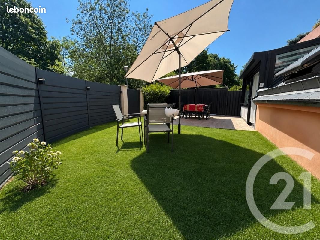 Appartement 4 pièces 91 m² · à Éragny · 91 m² · 383 000 €