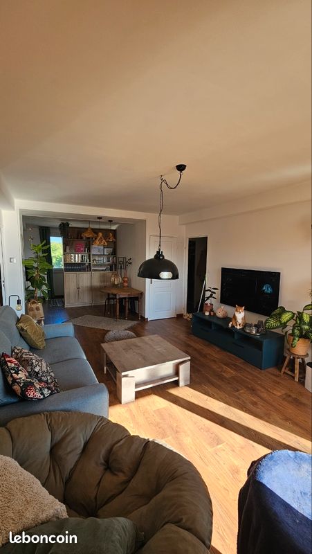 Appartement 3 pièces 68 m² · à Sainte-Foy-lès-Lyon · 68 m² · 247 500 €