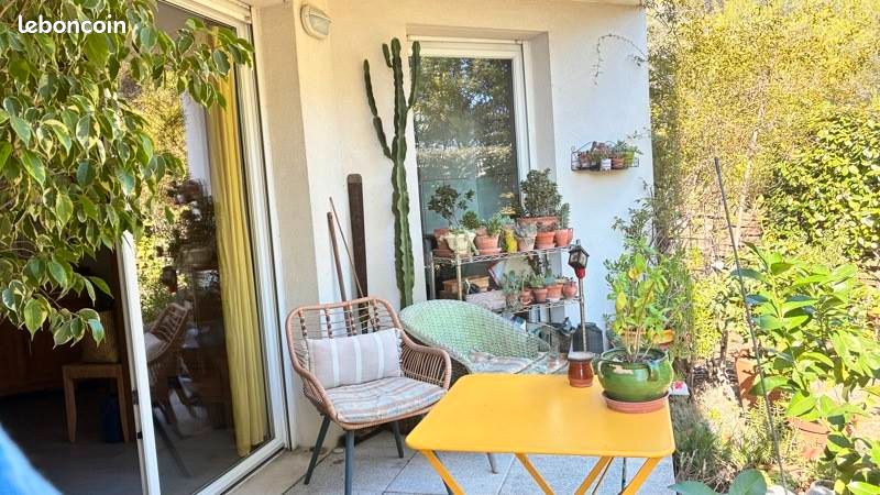 Appartement 3 pièces 64 m² · à Clapiers · 64 m² · 264 000 €