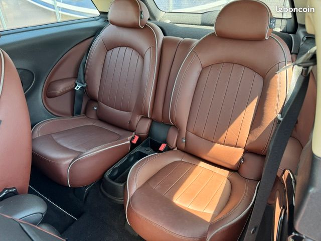 Mini paceman 2.0 cooper d bva6 (image 2)