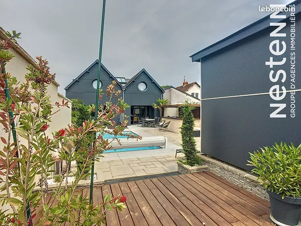 Annonce vente Maison cormelles-le-royal