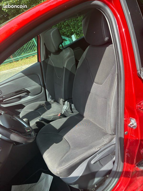 Clio lV / Diesel / Ct Ok / Rien à Prévoir / Garantie (image 5)