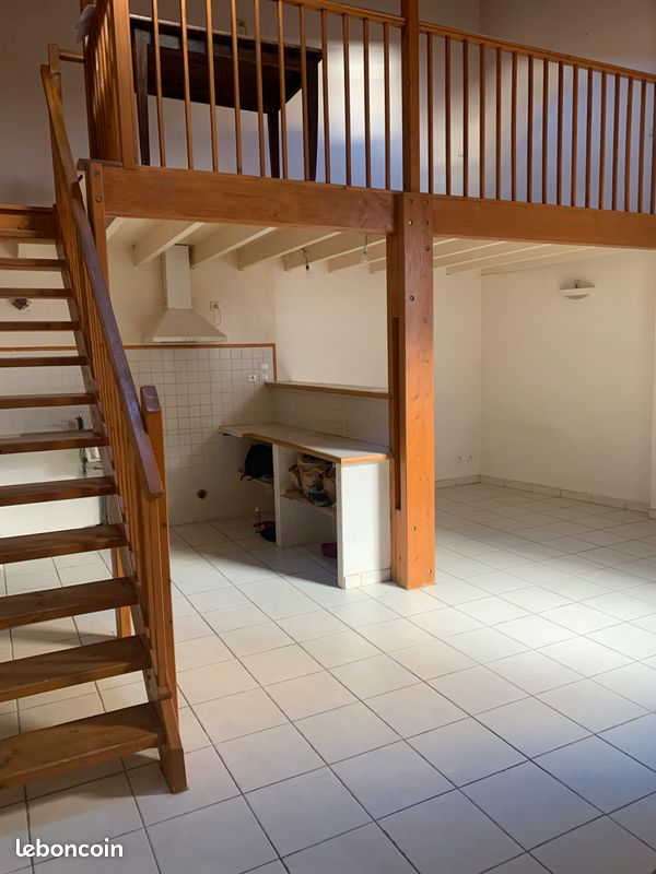 Appartement 2 pièces 48 m² · à Avignon · 48 m² · 590 €