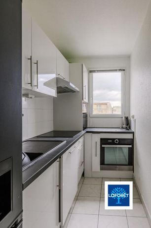 Appartement a louer goussainville - 2 pièce(s) - 53 m2 - Surfyn