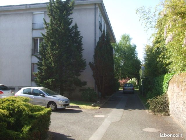 Appartement 2 pièces 46 m² · à Angers · 46 m² · 740 €/mois