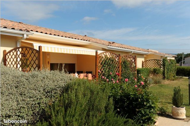 Maison 3 pièces 74 m² · à Villegly · 74 m² · 181 000 €