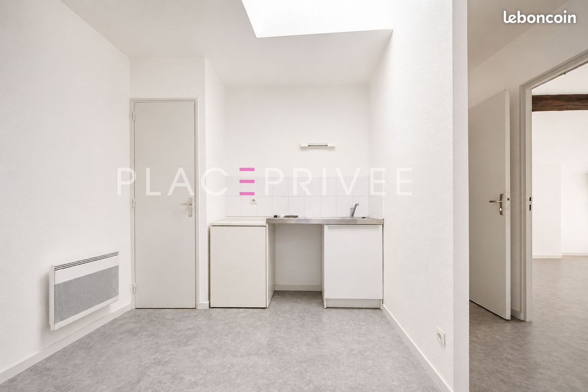 Appartement 3 pièces 61 m² (image 4)