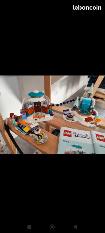 Lego friends (image 1)