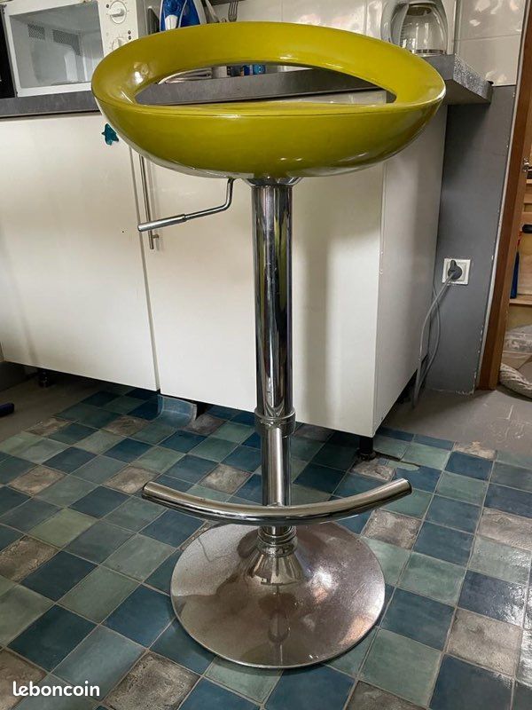 Tabouret bar (image 3)