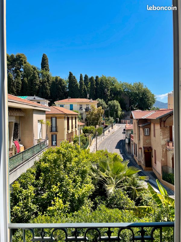 Appartement 2 pièces 34 m² · à Nice · 34 m² · 190 000 €