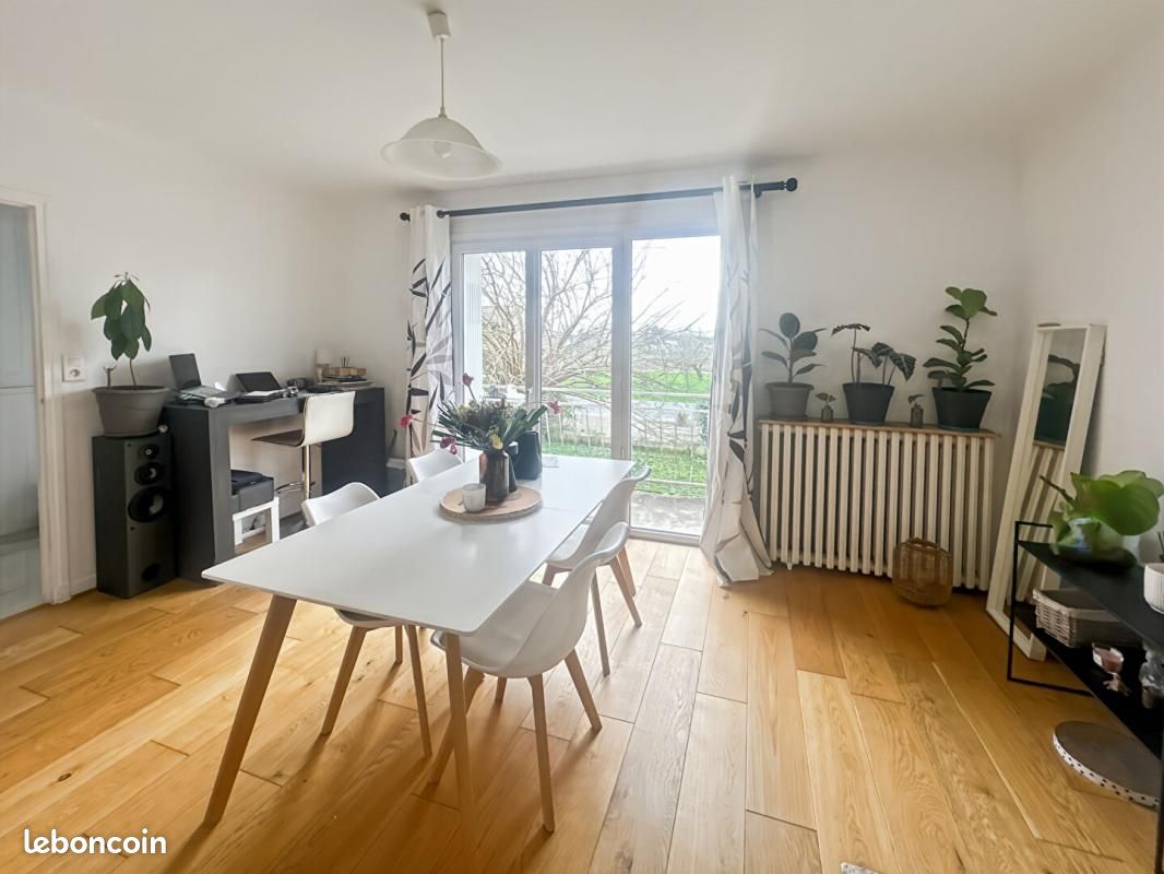 Maison 3 pièces 63 m² · à Montauban · 63 m² · 800 €/mois